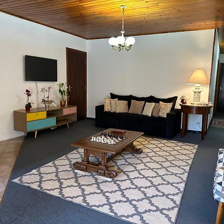 Casa Terrea Bem Localizada 3 Quartos Ate 9 Pessoas Campos Jordao Familias Criancas Campos do Jordão エクステリア 写真