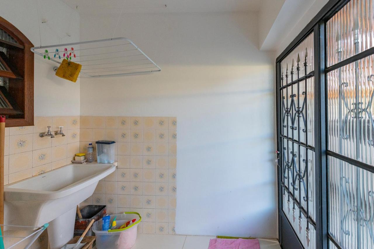 Casa Terrea Bem Localizada 3 Quartos Ate 9 Pessoas Campos Jordao Familias Criancas Campos do Jordão エクステリア 写真
