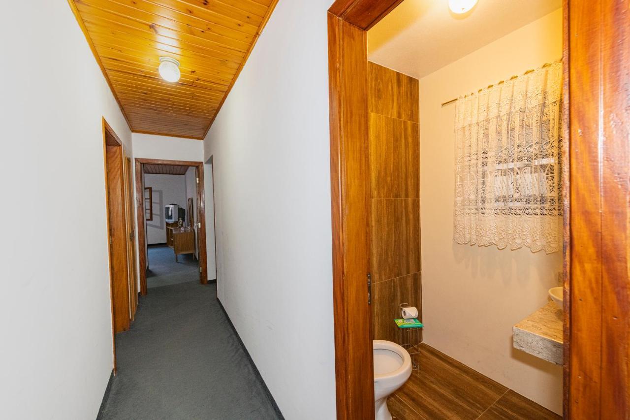 Casa Terrea Bem Localizada 3 Quartos Ate 9 Pessoas Campos Jordao Familias Criancas Campos do Jordão エクステリア 写真