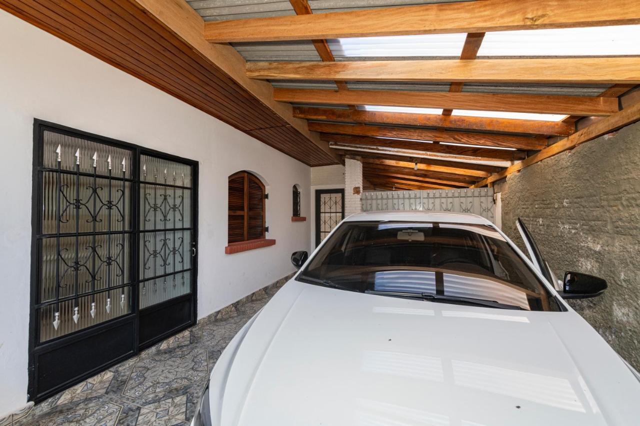 Casa Terrea Bem Localizada 3 Quartos Ate 9 Pessoas Campos Jordao Familias Criancas Campos do Jordão エクステリア 写真
