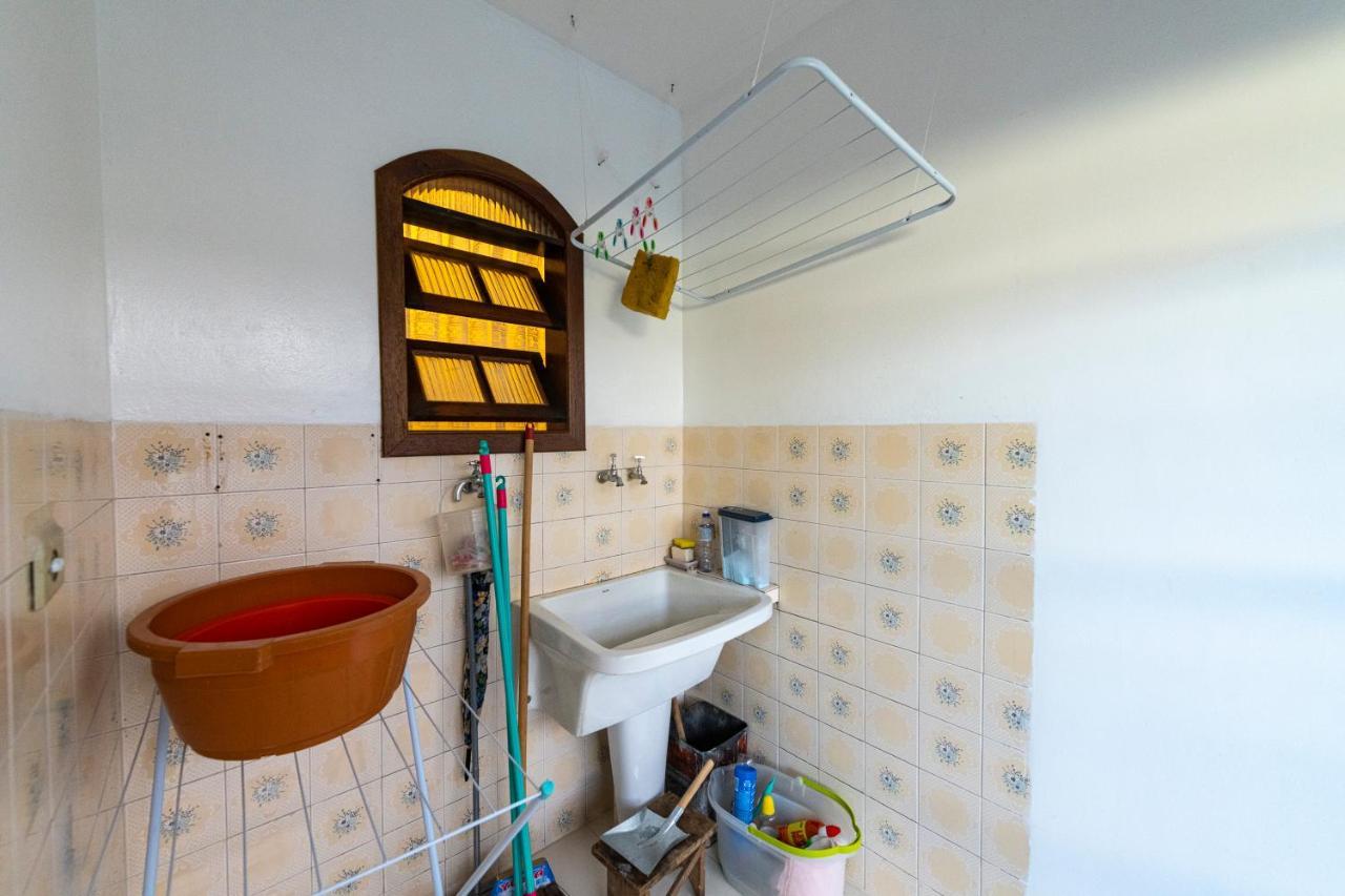 Casa Terrea Bem Localizada 3 Quartos Ate 9 Pessoas Campos Jordao Familias Criancas Campos do Jordão エクステリア 写真
