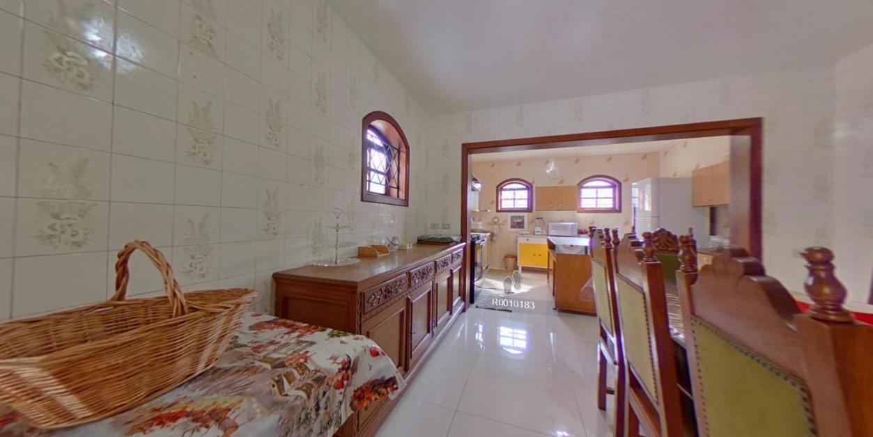 Casa Terrea Bem Localizada 3 Quartos Ate 9 Pessoas Campos Jordao Familias Criancas Campos do Jordão エクステリア 写真