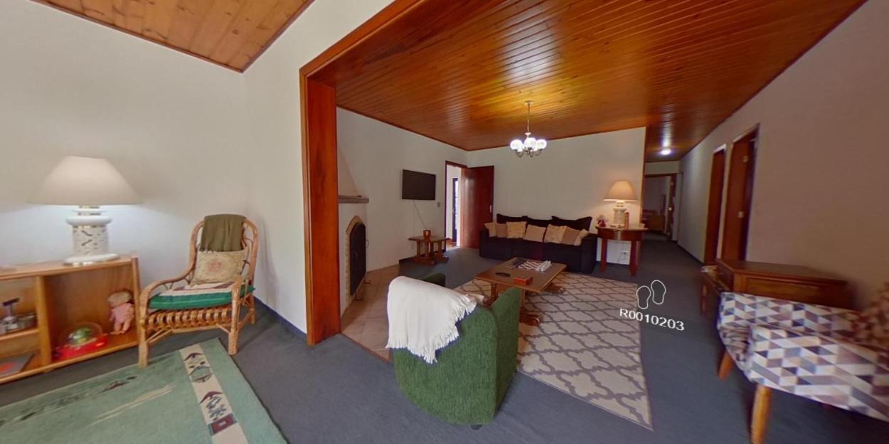 Casa Terrea Bem Localizada 3 Quartos Ate 9 Pessoas Campos Jordao Familias Criancas Campos do Jordão エクステリア 写真