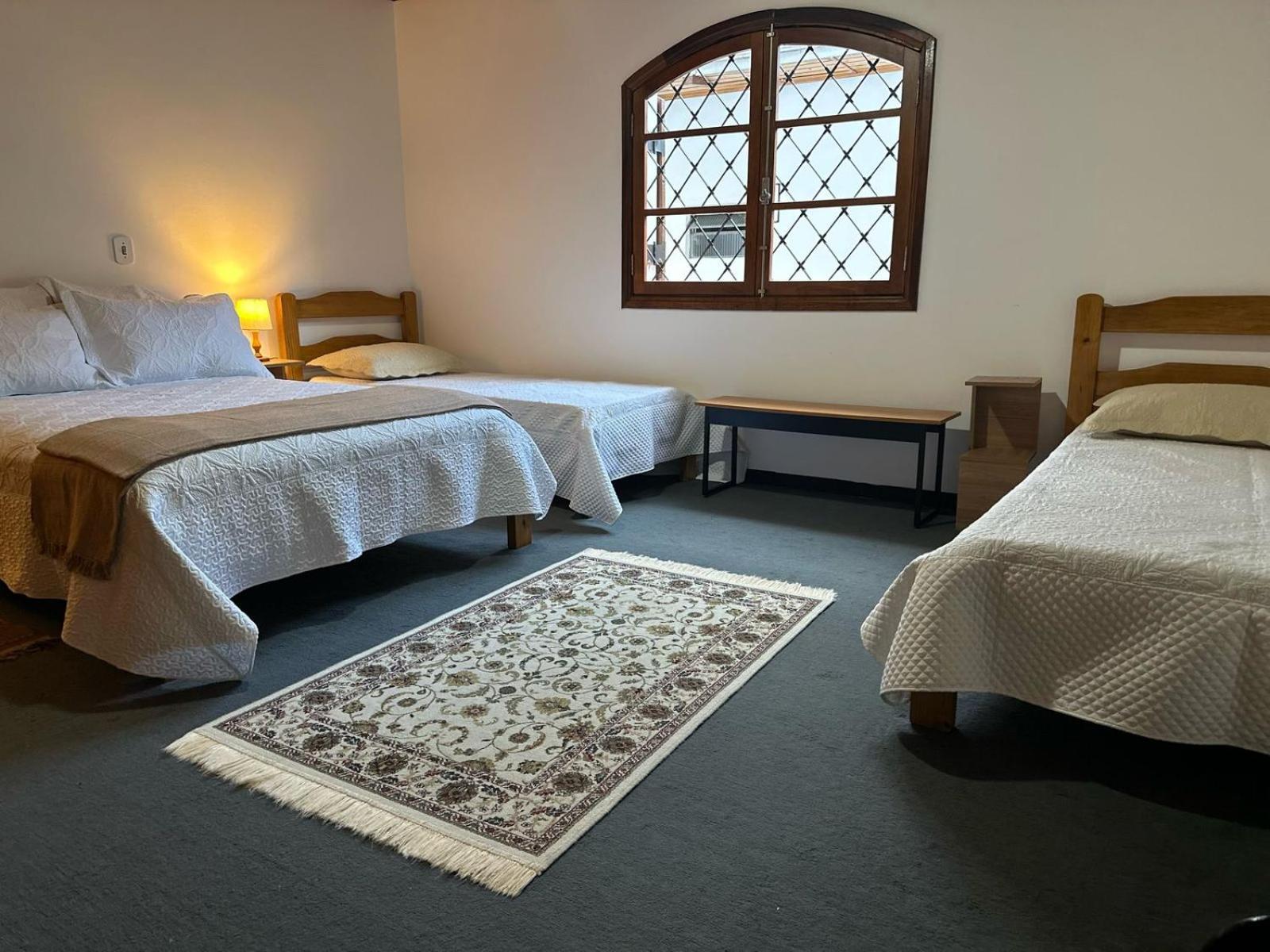 Casa Terrea Bem Localizada 3 Quartos Ate 9 Pessoas Campos Jordao Familias Criancas Campos do Jordão エクステリア 写真