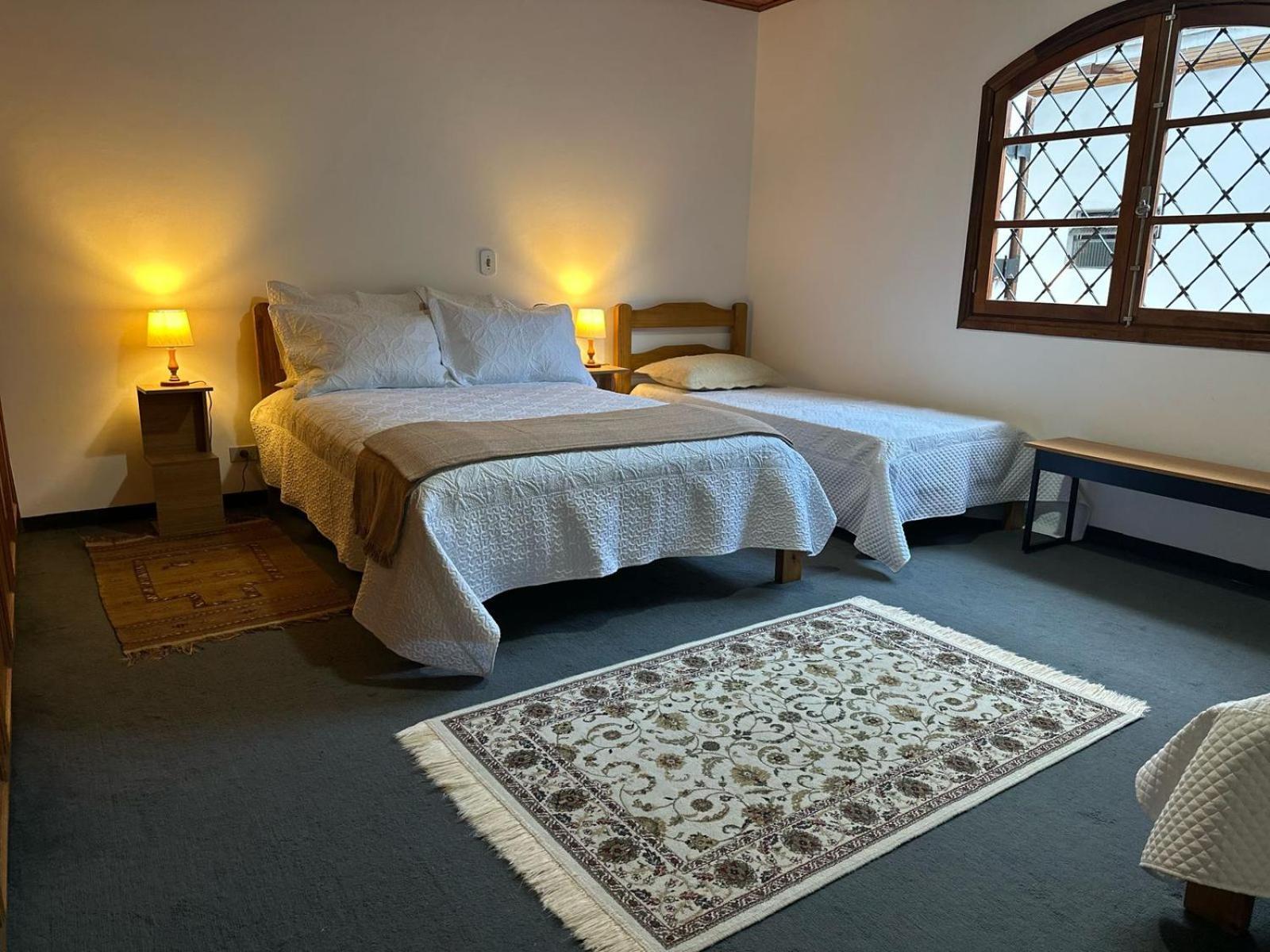 Casa Terrea Bem Localizada 3 Quartos Ate 9 Pessoas Campos Jordao Familias Criancas Campos do Jordão エクステリア 写真